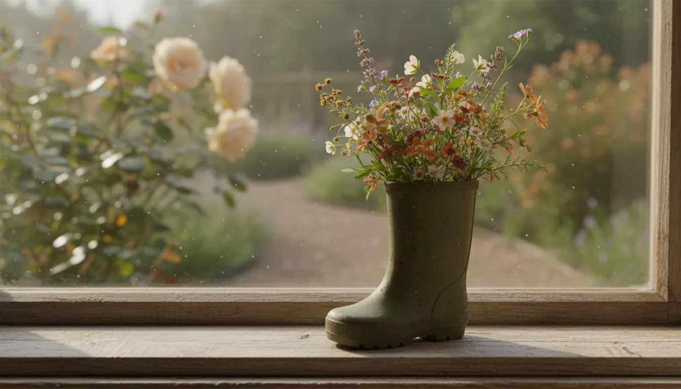 Co jsem se naučila od svých dětí