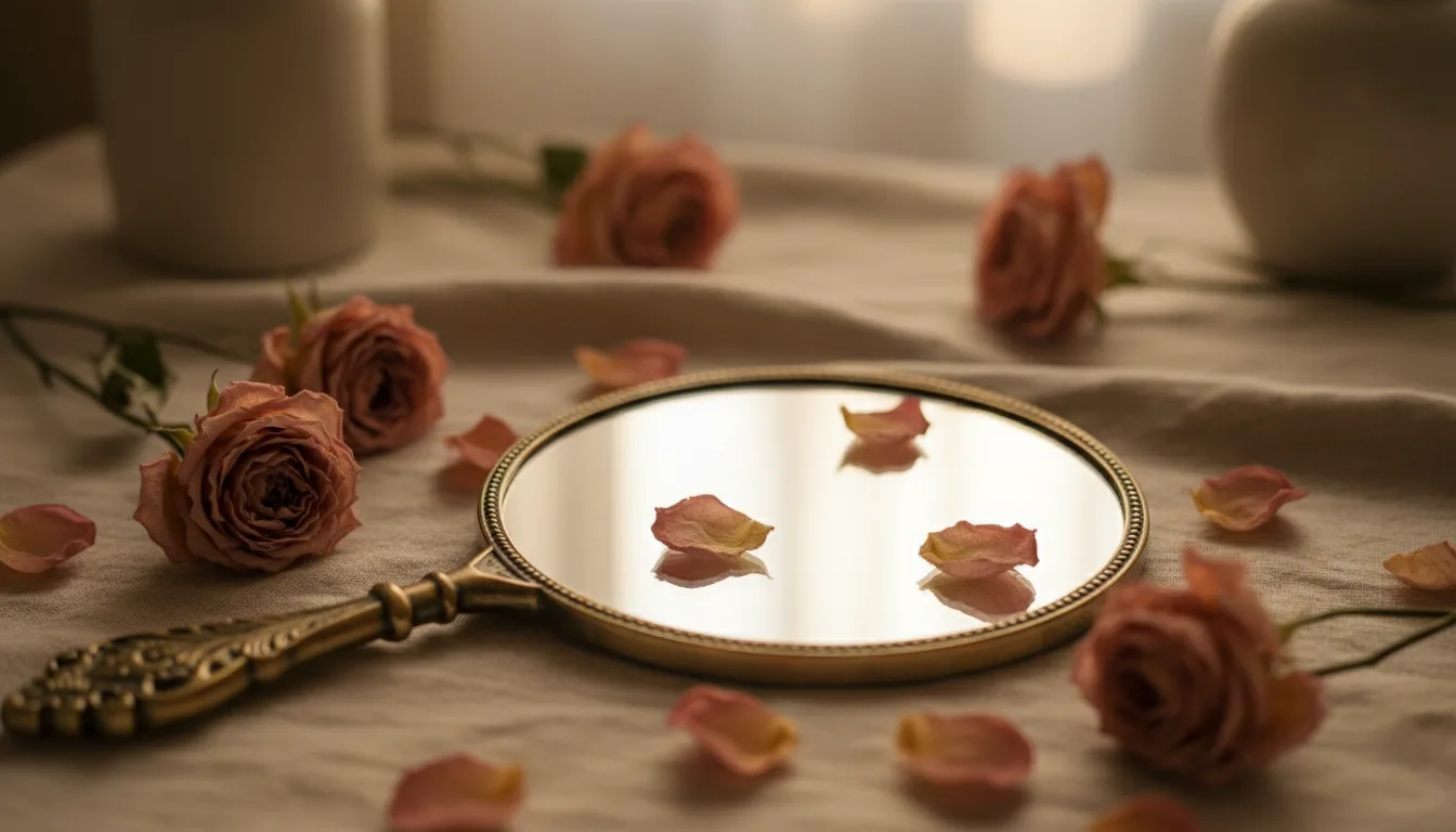 Sebeláska není egoismus