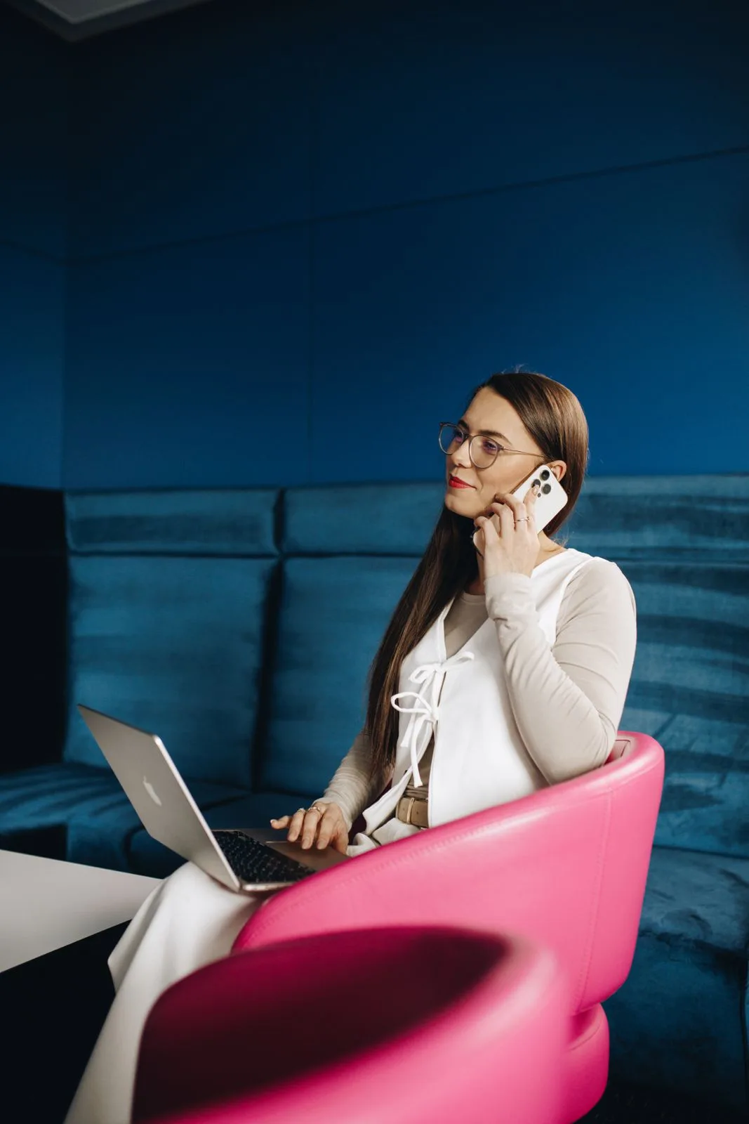 Dagmar Kotková — kontakt